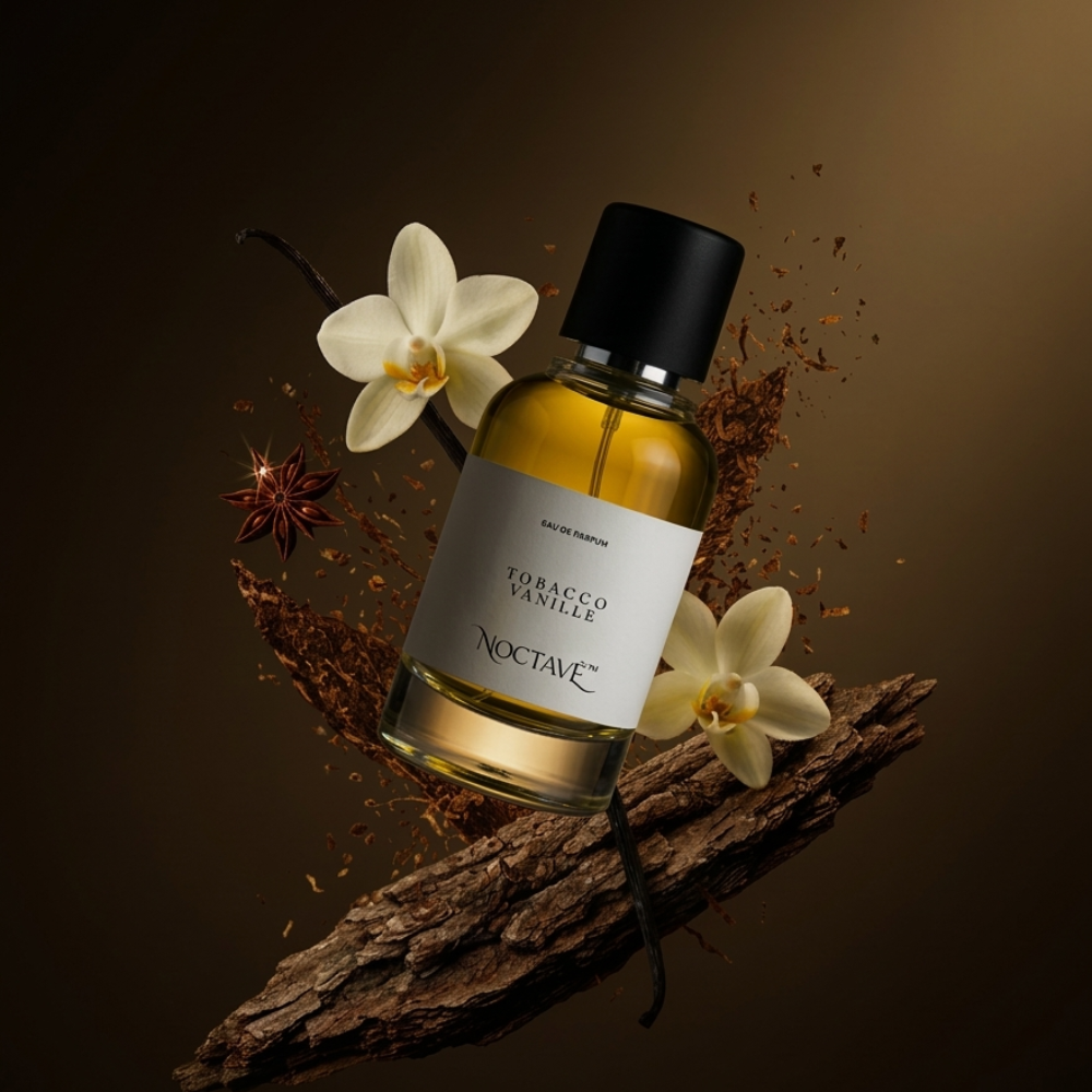 Tobacco Vanilla