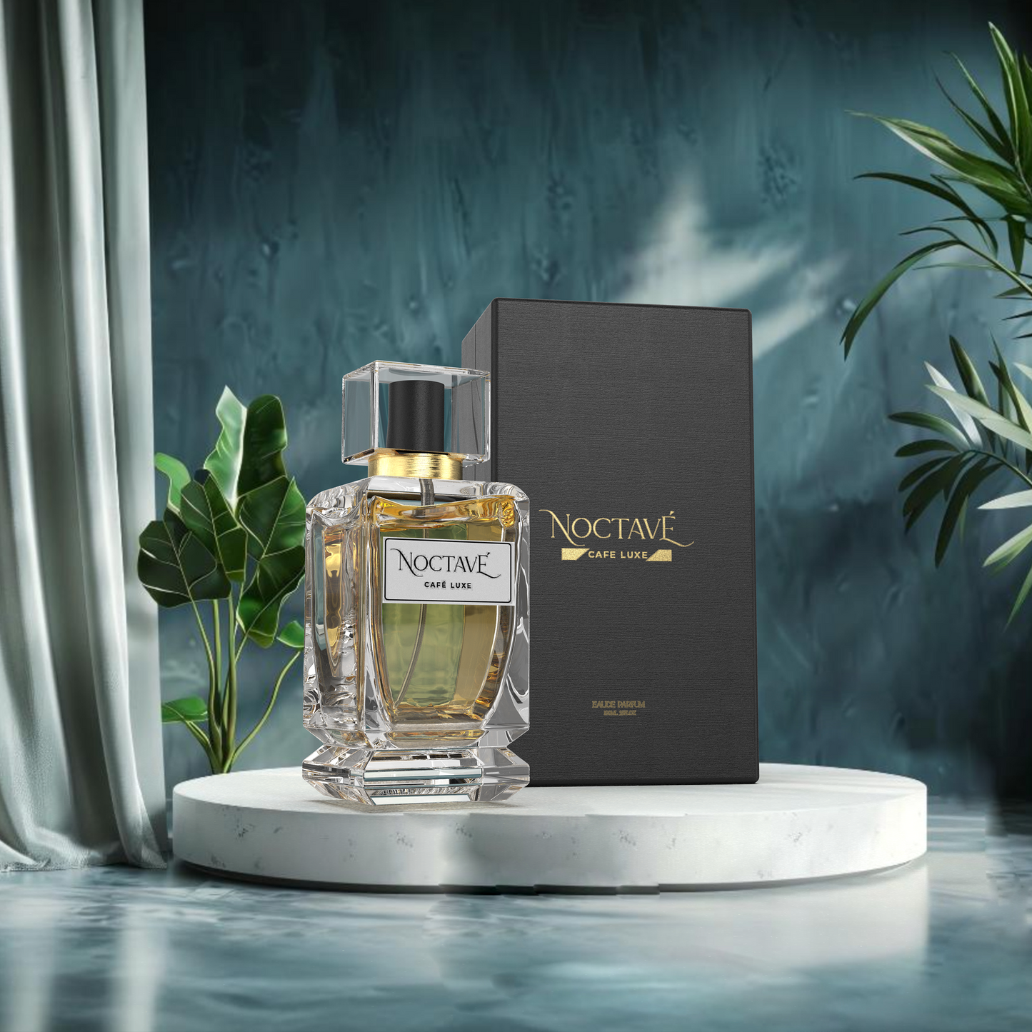 Café luxe
