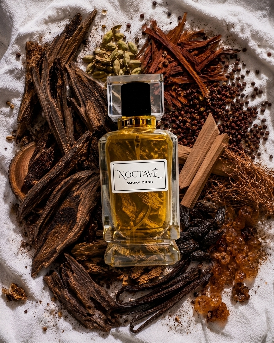 Smoky Oudh