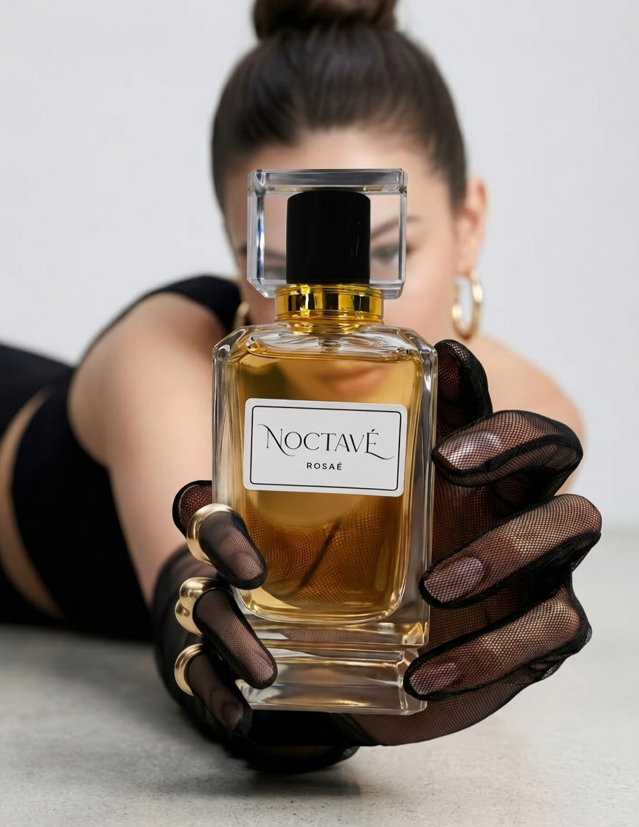 Rosaé