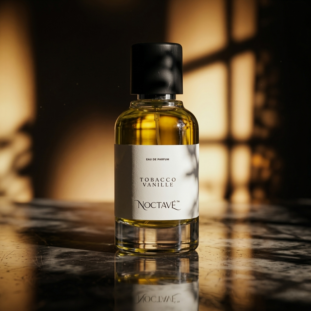 Tobacco Vanilla