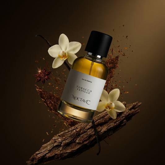 Tobacco Vanilla