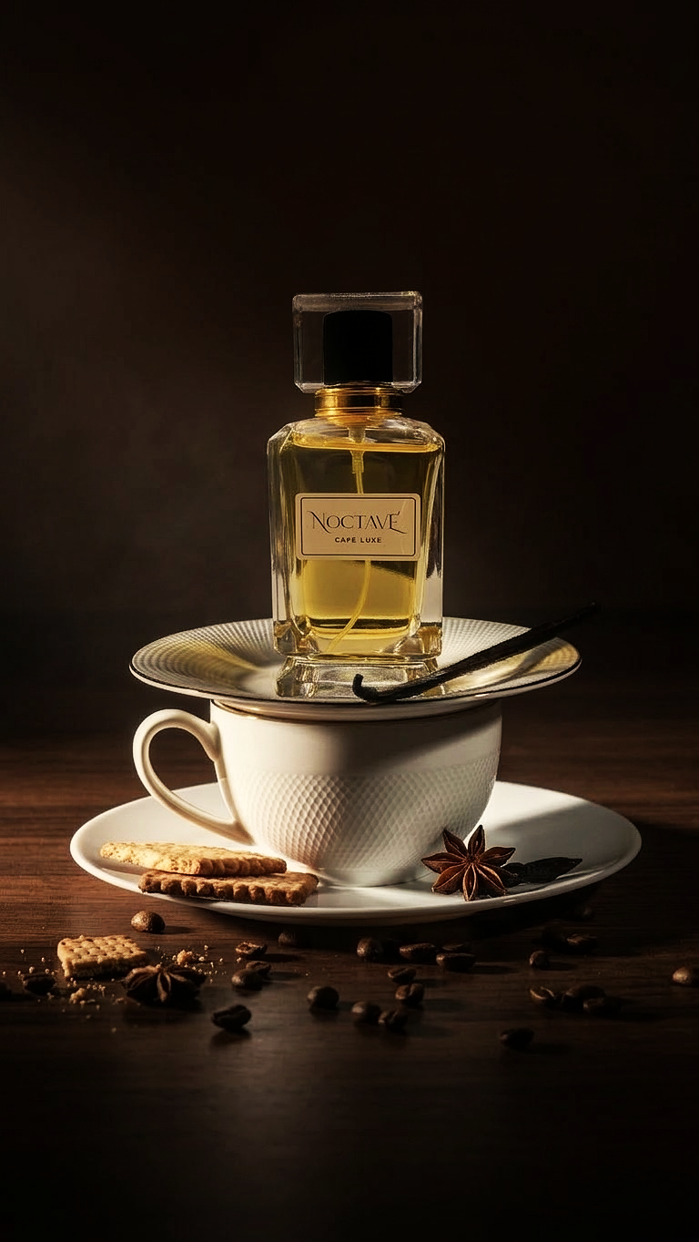 Café luxe