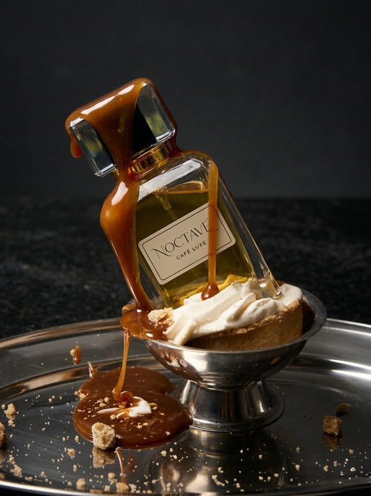 Café luxe