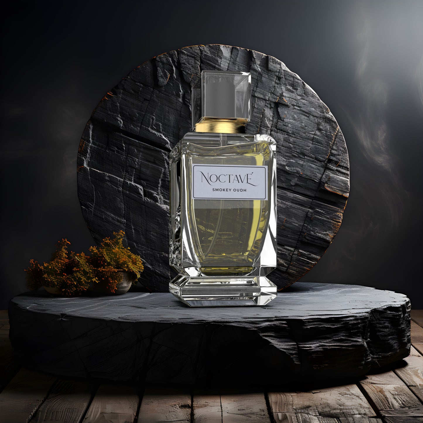 Smoky Oudh