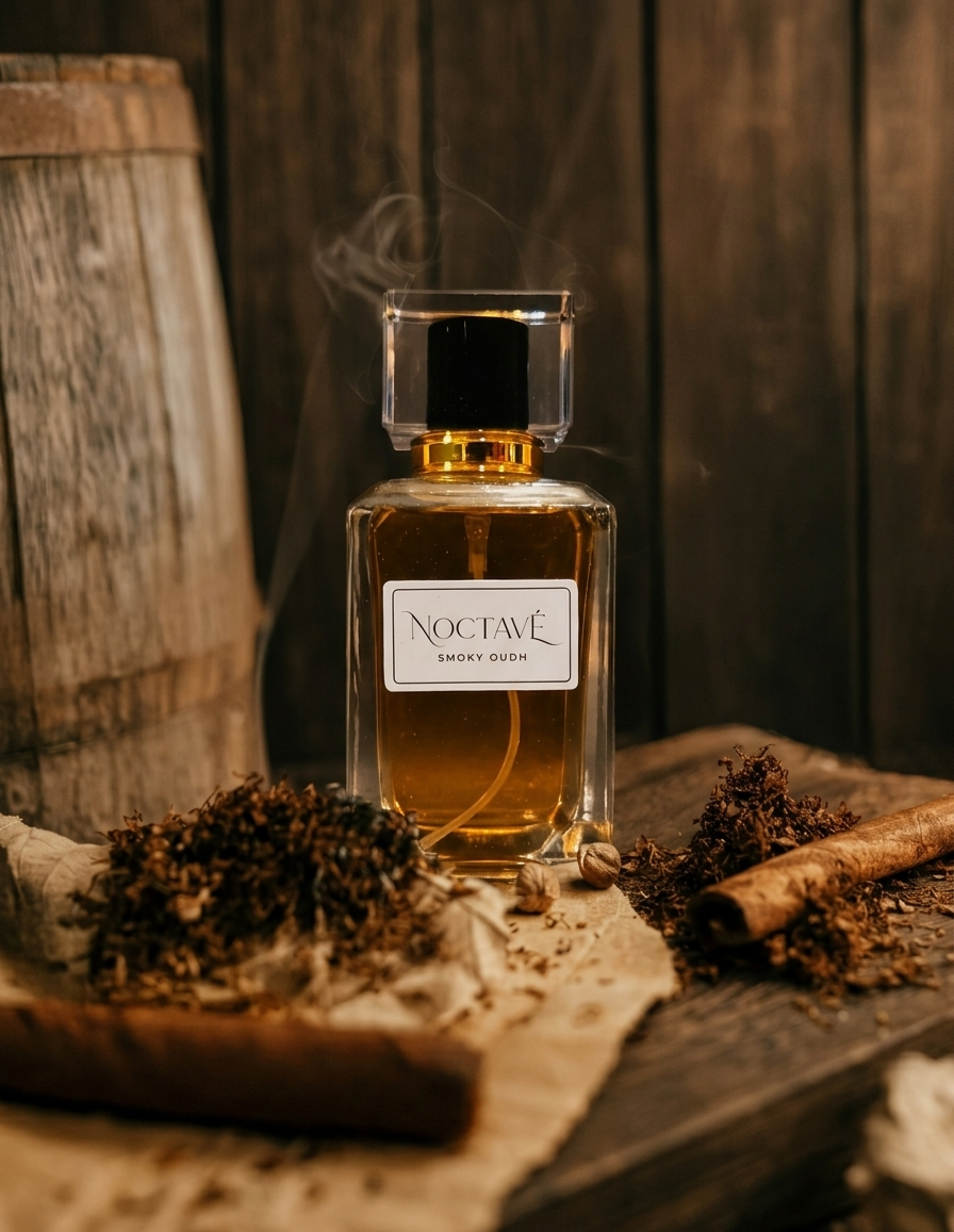 Smoky Oudh