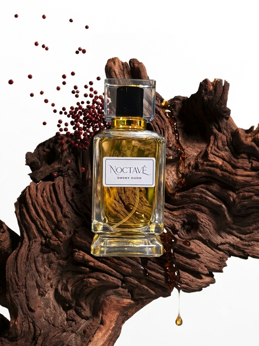 Smoky Oudh