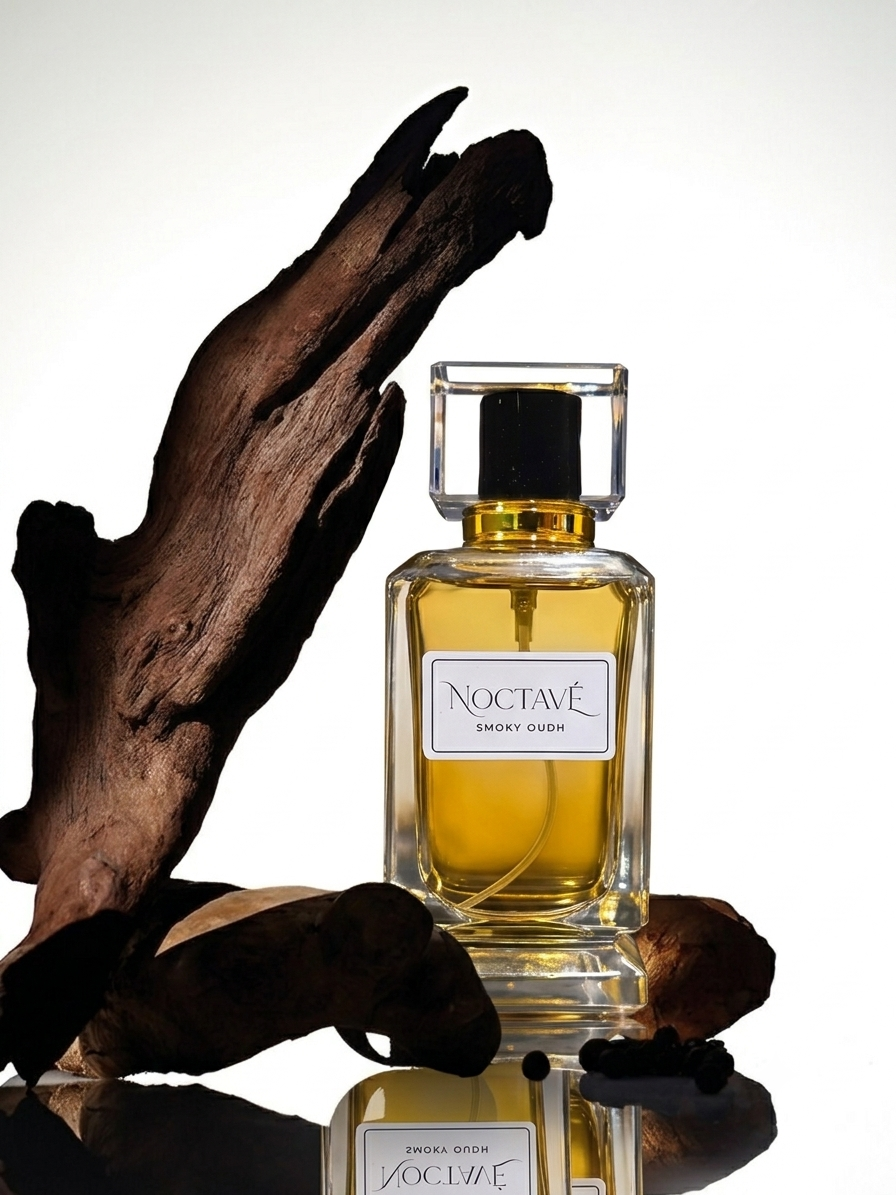 Smoky Oudh